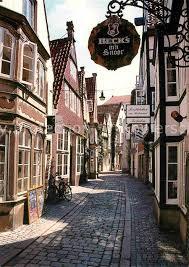 Schnoorviertel