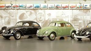 Automuseum Volkswagen