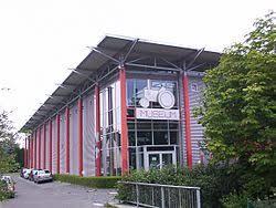 Deutsches Traktoren und Modellautomuseum