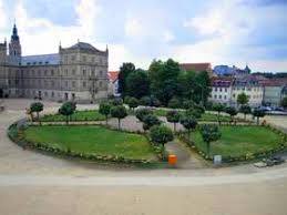 Schloss Ehrenburg