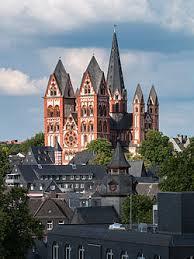 Dom zu Limburg