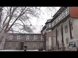 Schloss Herzberg