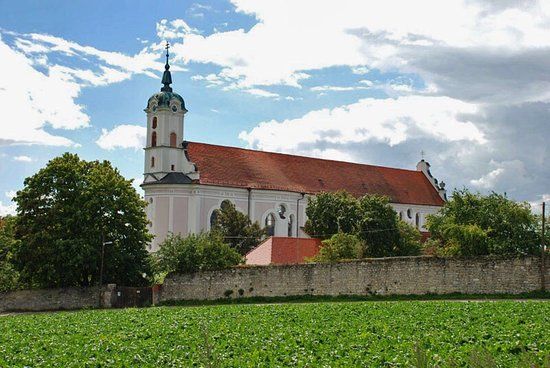 St. Peter und Paul
