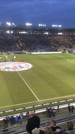 SchücoArena