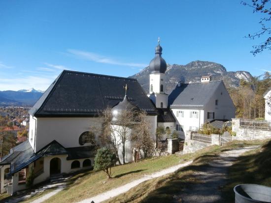 St. Anton