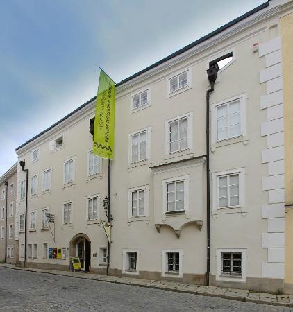 MMK Passau