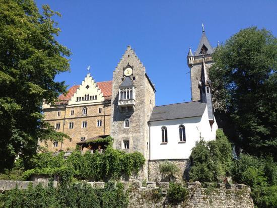 Schloss Egg