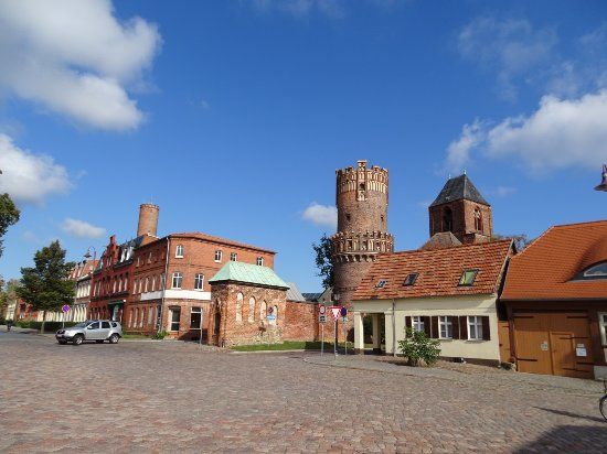 Neustädter Tor