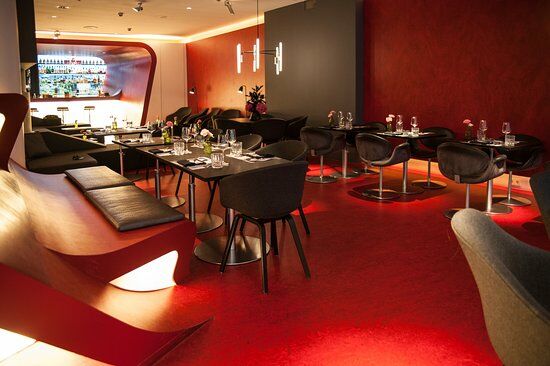 The Fox Bar