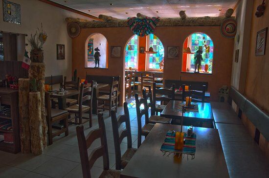 Hacienda