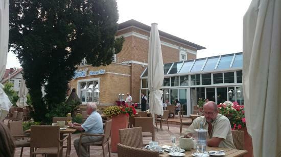 Restaurant Seeblick