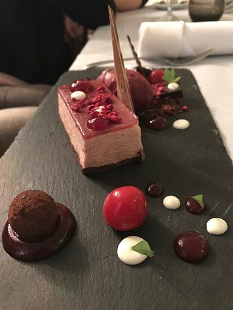Restaurant Preuss