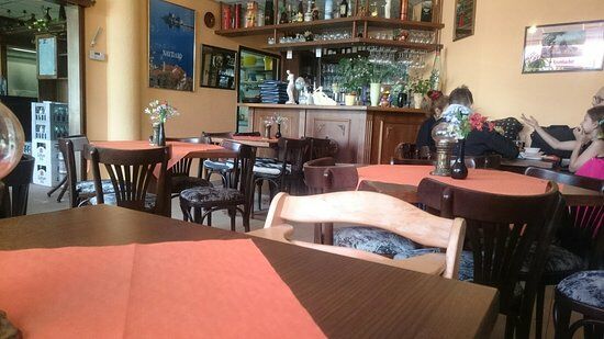 Restauant Rhodos
