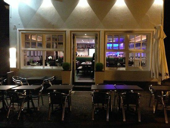 Restaurant Spicy