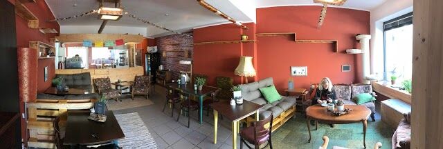 Cafe Schnurrke