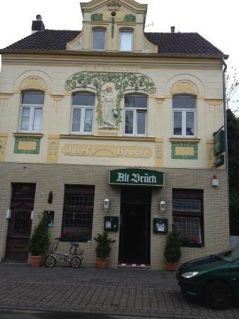 Alt - Brück