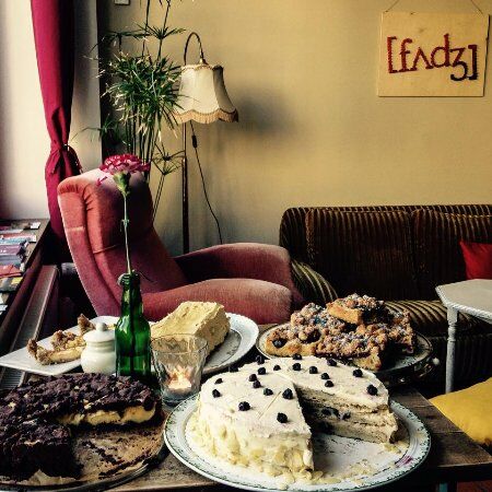 Café fatsch