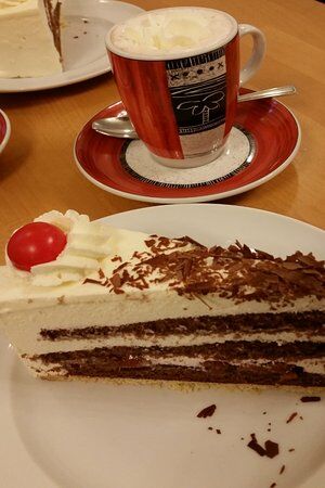 Café Oberle