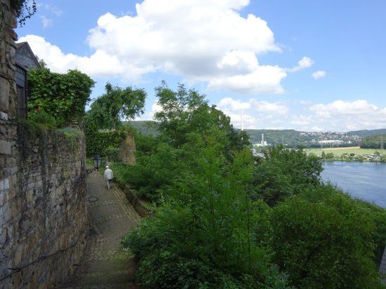 Burg Wetter