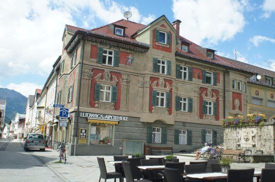 Ludwigstraße