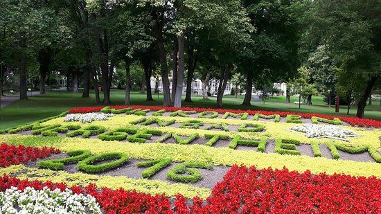 Kurpark