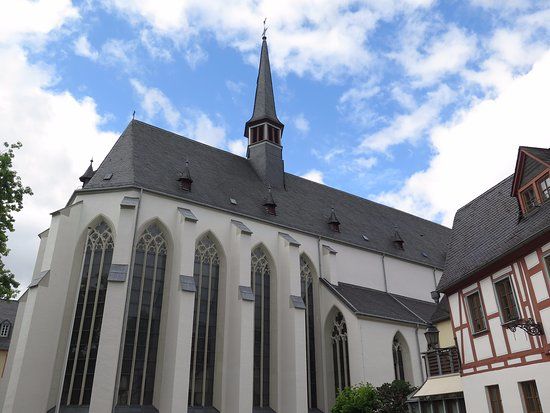 Stadtkirche St. Sebastian