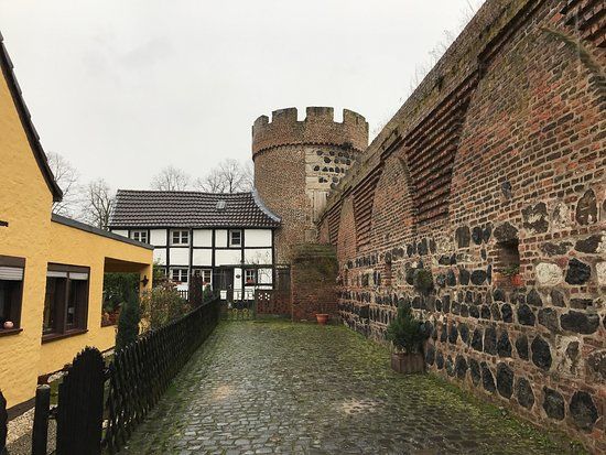 Kreismuseum Zons
