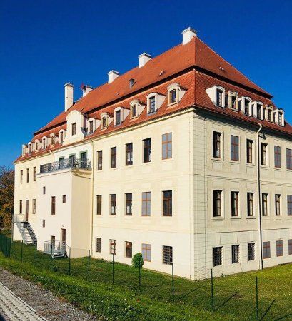 Schloss Gröba