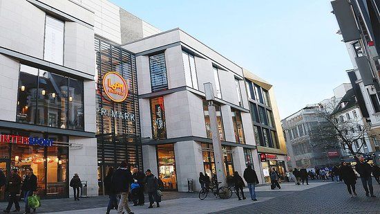 das Loom Bielefeld