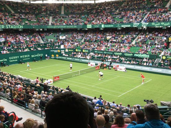Gerry-Weber-Stadion