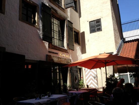 Ristorante La Scala
