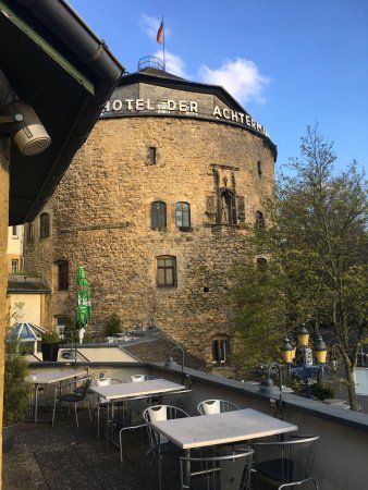 Hotel Achtermann