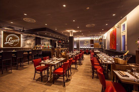 Restaurant Louis