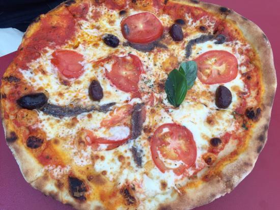 Restaurant Calabria