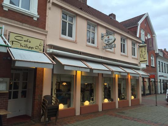 Cafe Philipp