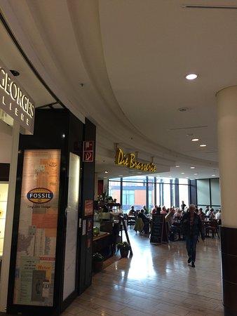 Die Brasserie