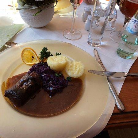 Hotel Goldner Loewe