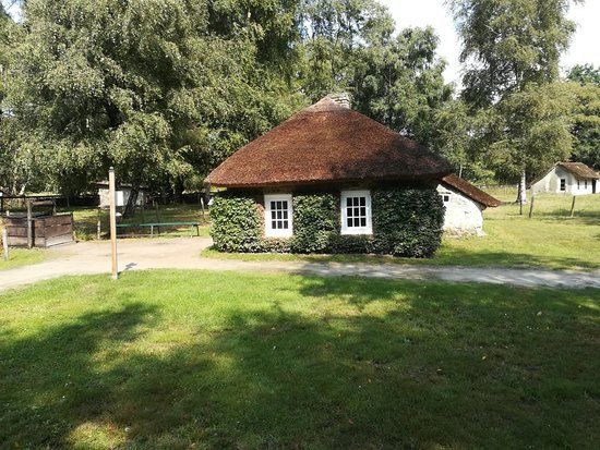 Moormuseum Moordorf