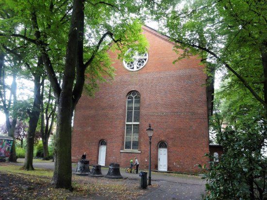 St.-Pauli-Kirche