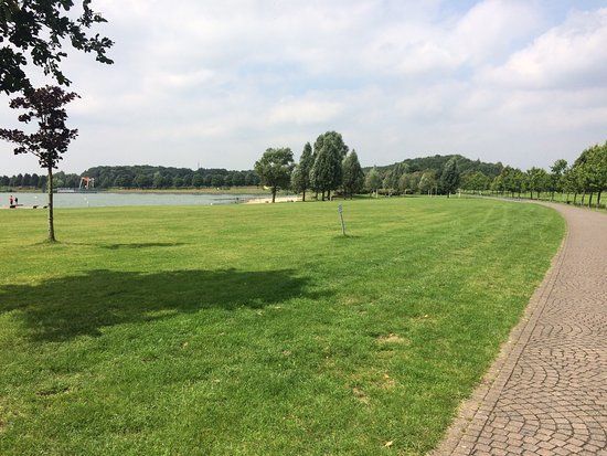 Seepark Lünen