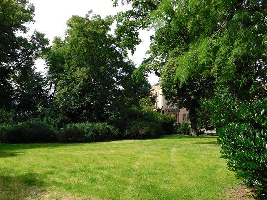 Lindengarten