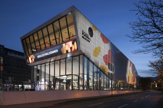 Deutsches Fußballmuseum