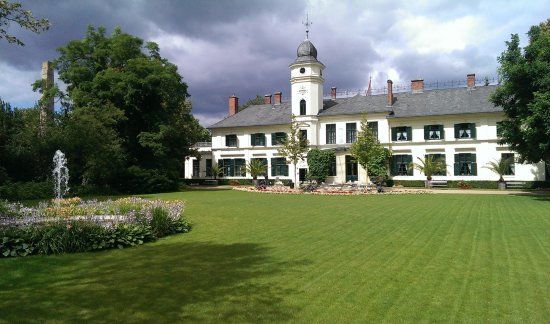 Schloss Britz