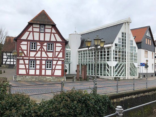 Heimatmuseum Eschborn
