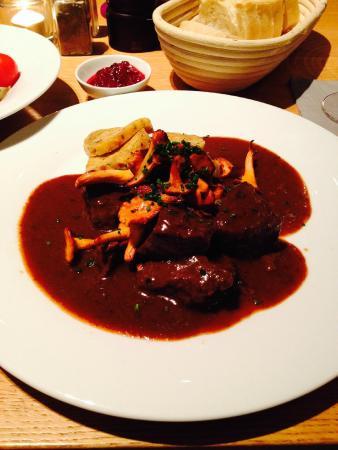 Restaurant Stefans