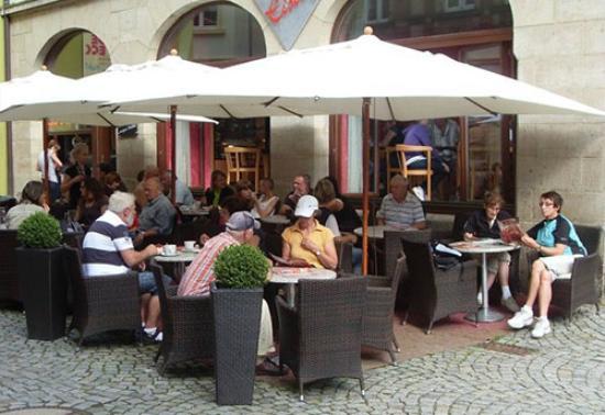 Eiscafé Vivaldi