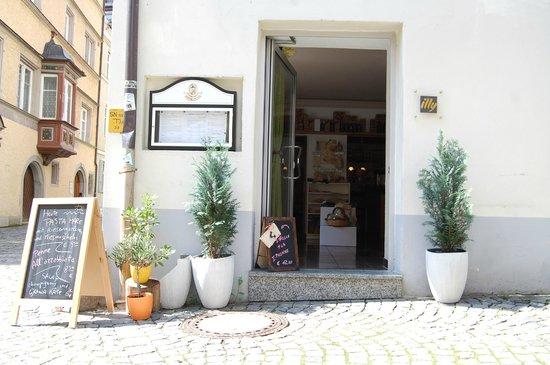 Osteria Shardana