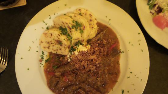 Bohmisches Gasthaus