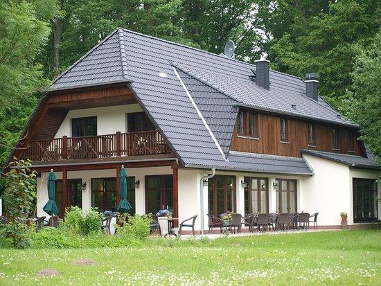 Jagdhaus Heiligendamm