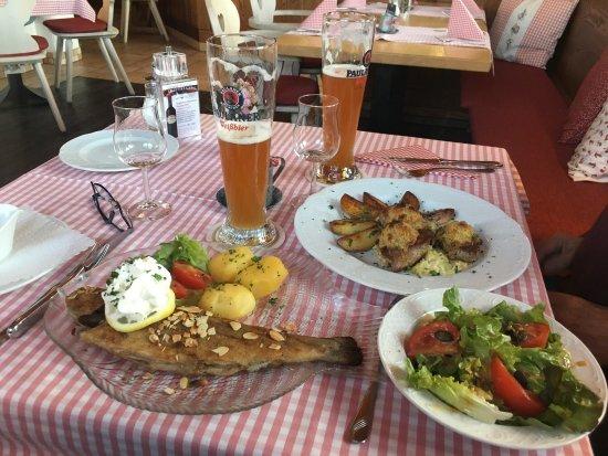 Sonneneck Alm